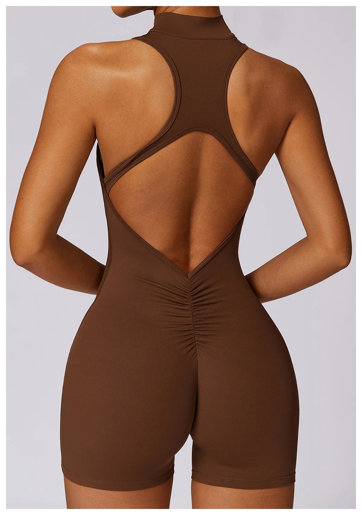 Women’s Sportswear Yoga Jumpsuit